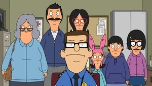 Bob's Burgers Odcinek 8