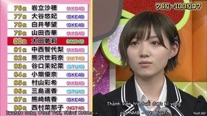 AKBINGO! Odcinek 1