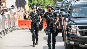 S.W.A.T. Odcinek 4