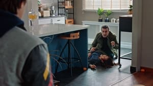 A Woman Scorned Odcinek 8