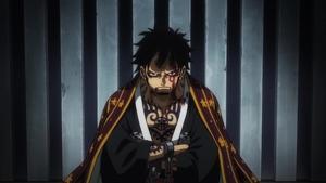 One Piece Odcinek 951