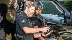 S.W.A.T. Odcinek 5