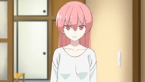 Tonikaku Kawaii Odcinek 3