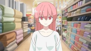 Tonikaku Kawaii Odcinek 4