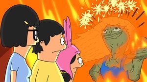 Bob's Burgers Odcinek 6