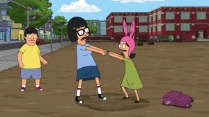 Bob's Burgers Odcinek 5