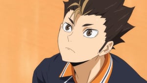 Haikyu!! Odcinek 21