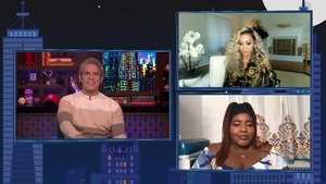 Watch What Happens Live with Andy Cohen Odcinek 180