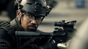 S.W.A.T. Odcinek 3