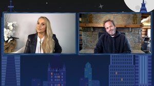 Watch What Happens Live with Andy Cohen Odcinek 187
