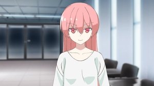 Tonikaku Kawaii Odcinek 7