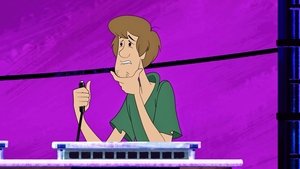 Scooby Doo i… zgadnij kto? Odcinek 14