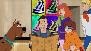 Scooby Doo i… zgadnij kto? Odcinek 16