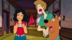 Scooby Doo i… zgadnij kto? Odcinek 11