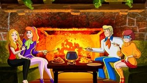 Scooby Doo i… zgadnij kto? Odcinek 8
