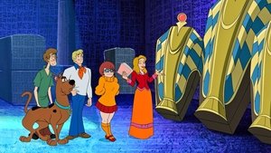 Scooby Doo i… zgadnij kto? Odcinek 13