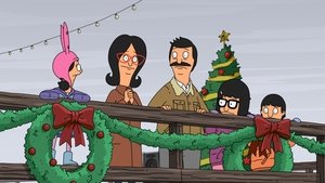Bob's Burgers Odcinek 10