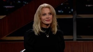 Real Time with Bill Maher Odcinek 1