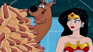 Scooby Doo i… zgadnij kto? Odcinek 4