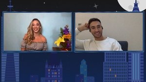Watch What Happens Live with Andy Cohen Odcinek 186