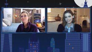 Watch What Happens Live with Andy Cohen Odcinek 184