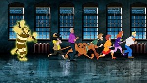 Scooby Doo i… zgadnij kto? Odcinek 2