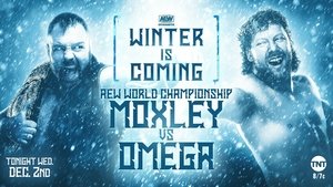 All Elite Wrestling: Dynamite Odcinek 49