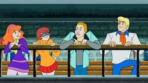 Scooby Doo i… zgadnij kto? Odcinek 12