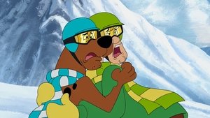 Scooby Doo i… zgadnij kto? Odcinek 9