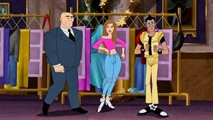 Scooby Doo i… zgadnij kto? Odcinek 5