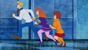 Scooby Doo i… zgadnij kto? Odcinek 3