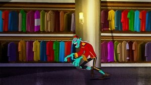 Scooby Doo i… zgadnij kto? Odcinek 7
