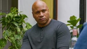 Agenci NCIS: Los Angeles Odcinek 3