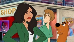 Scooby Doo i… zgadnij kto? Odcinek 10