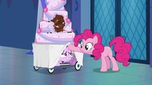 My Little Pony: Przyjaźń to magia Odcinek 49