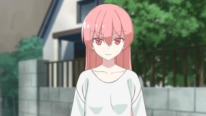 Tonikaku Kawaii Odcinek 8