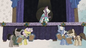 My Little Pony: Przyjaźń to magia Odcinek 34