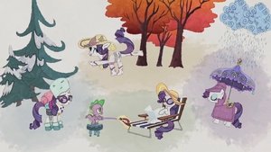 My Little Pony: Przyjaźń to magia Odcinek 33