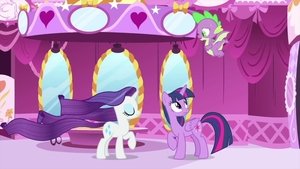 My Little Pony: Przyjaźń to magia Odcinek 41