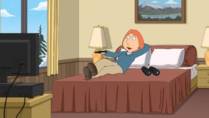 Family Guy: Głowa rodziny Gwiazdka bez Lois