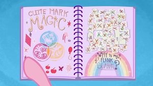 My Little Pony: Przyjaźń to magia Odcinek 25