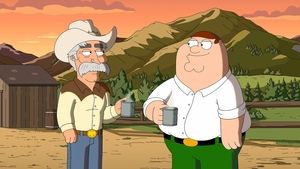 Family Guy: Głowa rodziny Nowy Burmistrz