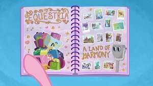 My Little Pony: Przyjaźń to magia Odcinek 29