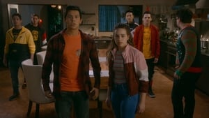 Cobra Kai 19 grudnia