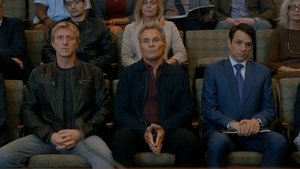 Cobra Kai Dobry, zły i twardziel