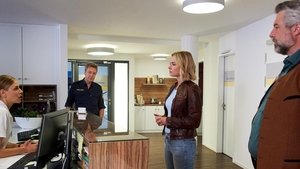 Die Rosenheim-Cops Odcinek 8