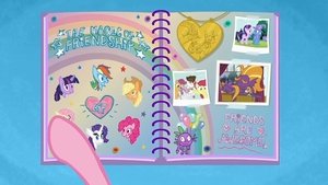My Little Pony: Przyjaźń to magia Odcinek 32