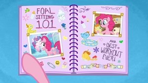 My Little Pony: Przyjaźń to magia Odcinek 23