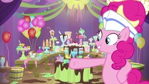 My Little Pony: Przyjaźń to magia Odcinek 45