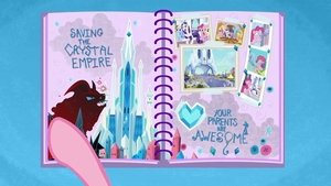My Little Pony: Przyjaźń to magia Odcinek 26
